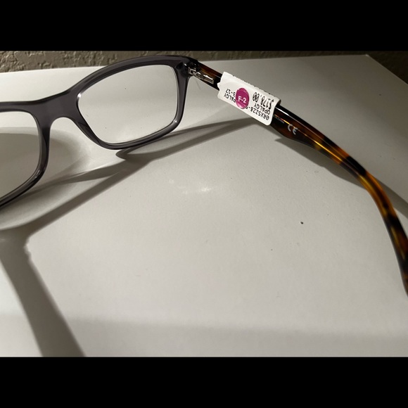 Ray-Ban frames - Picture 3 of 4